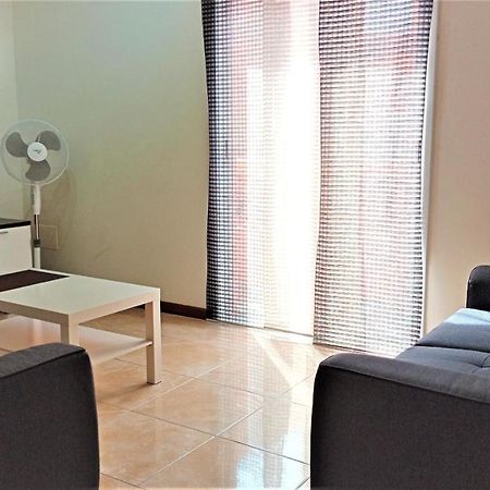 Апартаменты Urban Flat Санта-Крус-де-Тенерифе Экстерьер фото