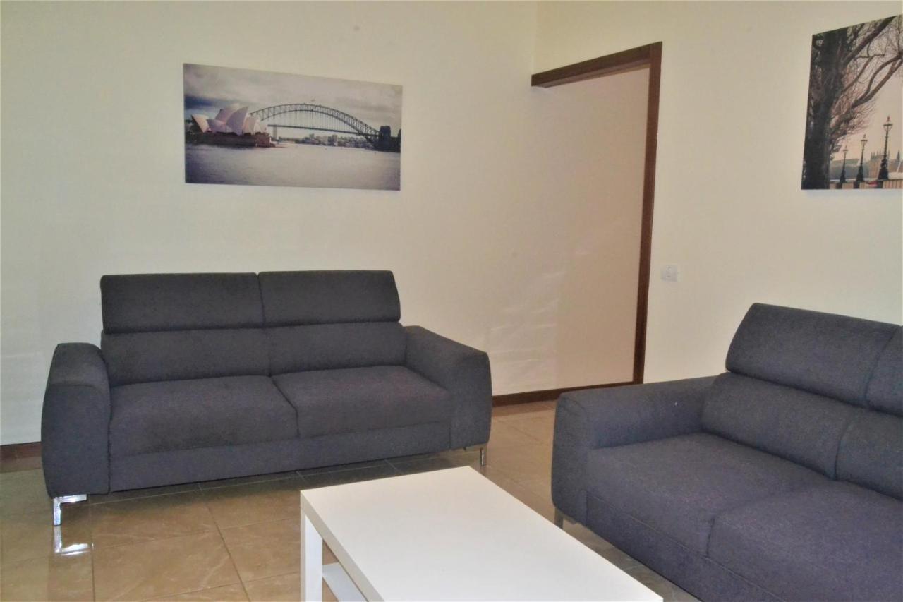 Апартаменты Urban Flat Санта-Крус-де-Тенерифе Экстерьер фото