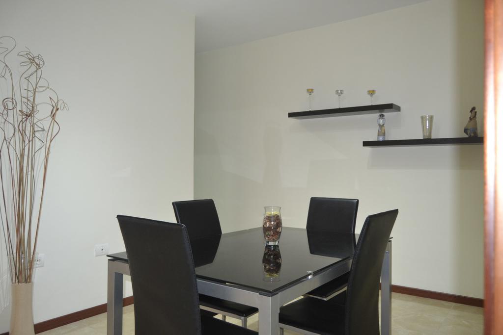 Апартаменты Urban Flat Санта-Крус-де-Тенерифе Экстерьер фото